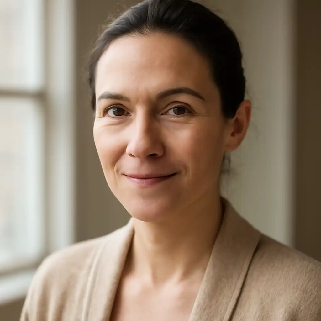 Patricia O'Connor
